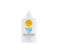 Debenhams Everyday Face Fluid Light Tinted Fluid For The Face Spf 50+ 50Ml