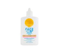 Bondi Sands SPF 50+ Everyday Matte Tinted Face Lotion 75ml (UK)
