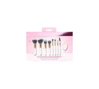 Debenhams Exclusive Makeup Brush And Sponge Set In Misc misc One Size