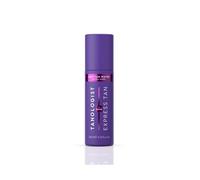 Tanologist Self Tan Water 1 Hour Express Tan - Extra Dark 200ml-2 Pack RRP £36