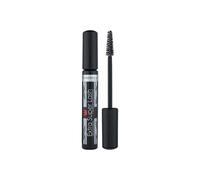 RIMMEL LONDON - Extra Super Lash Building Mascara - Defines, Lengthen & Curl Lashes - With Hydrogel For Healthy Looking Finish - Enriched With Vitamin E - No Clumping - 101 Black Black