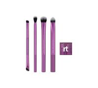 Debenhams Eye-Conic Essentials 5 Piece Brush Set multi