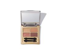 Debenhams Eyeshadow Quads 3G In Desert Nudes desert nudes 3G