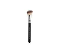 Debenhams F43 Soft Angled Cheek Make Up Brush multi