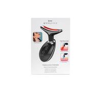 Debenhams Fabulous Firmer Neck & Face Smoother multi One Size