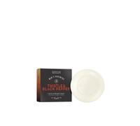 Scottish Fine Soaps Thistle & Black Pepper Face & Beard Soap 100g in C