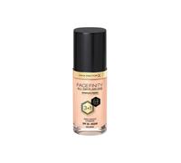 Debenhams Facefinity All Day Flawless 3 In 1 Vegan Foundation In Beige beige 30ml