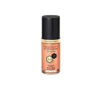 Debenhams Facefinity All Day Flawless 3 In 1 Vegan Foundation In Deep Bronze deep bronze 30ml
