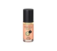 Debenhams Facefinity All Day Flawless 3 In 1 Vegan Foundation In Soft Honey soft honey