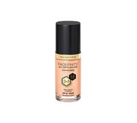 Debenhams Facefinity All Day Flawless 3 in 1 Vegan Foundation in Warm Almond | Size: 30ml