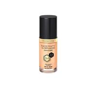 Debenhams Facefinity All Day Flawless 3 In 1 Vegan Foundation In Warm Ivory warm ivory 30ml