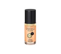 Max Factor Facefinity 3-in-1 All Day Flawless Liquid Foundation, SPF 20-70 Warm Sand, 30 ml