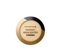 Debenhams Facefinity Powder Highlighter In 02 Golden Hour 02 golden hour One Size
