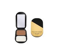Debenhams Facefinity Re-Usable Compact Foundation In Caramel caramel 10g