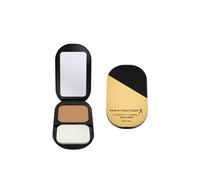 Debenhams Facefinity Re-Usable Compact Foundation In Warm Golden warm golden 10g