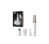 Braun FaceSpa Pro 3 in 1 Salon Beauty at Home