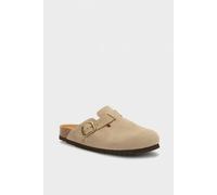 Debenhams Fae Cork Sandals Dark Beige dark beige