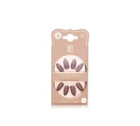 Sosu Stiletto Nudist False Nails