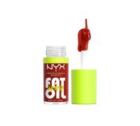 Fat Oil Lip Drip Lip Gloss NYX Professional Makeup Losin Conetrol 4.8ml