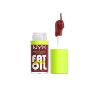 Fat Oil Lip Drip Lip Gloss NYX Professional Makeup Sprinkle Sprinkle 4.8ml