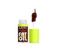 Debenhams Fat Oil Lip Drip Lip Gloss 4.8Ml In Status Update status update 4.8ml