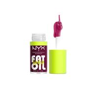 Debenhams Fat Oil Lip Drip Lip Gloss 4.8Ml In Thats Chic thats chic