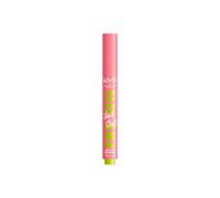 NYX Professional Makeup Fat Oil Slick Click tinted lip balm shade 02 Click Clout 2 g