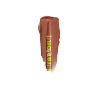 NYX Professional Makeup Fat Oil Slick Click Lip Balm - Non-Sticky Buildable Lip Oil - Feedworthy 2g