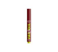 NYX Professional Makeup Fat Oil Slick Click tinted lip balm shade 11 In A Mood 2 g