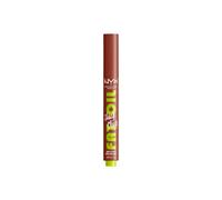 NYX Fat Oil Slick Click Shiny Lip Balm 2g - Link In My Bio