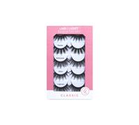 Land of Lashes Women's Favourites Gift Set Classic Collection in Black Land of Lashes Black