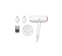 Featherweight StyleMax Professional Hair Dryer White