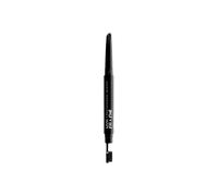 Debenhams Fill & Fluff Eyebrow Pomade Pencil In Black black
