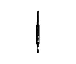 Debenhams Fill & Fluff Eyebrow Pomade Pencil In Black black One Size