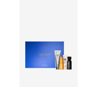 Debenhams Firm & Glow Routine Face + Eye Cream Kit multi