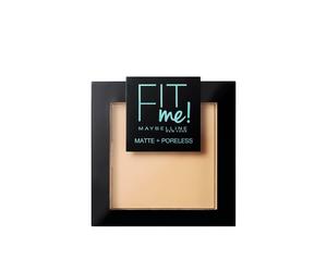 Debenhams Fit Me Matte & Poreless Oil Control Setting Powder In 115 Ivory 115 ivory