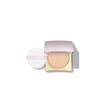 Elizabeth Arden Flawless Finish Skincaring Pressed Powder 9.9g- Light