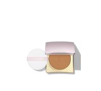Elizabeth Arden Flawless Finish Skincaring Pressed Powder 9.9g-Medium/