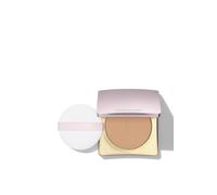 Debenhams Flawless Finish Skincaring Pressed Powder 9.9G In Medium medium