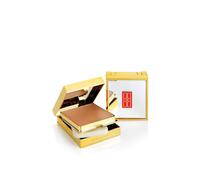 Elizabeth Arden Flawless Finish Sponge-On Cream Makeup Compact Foundation Shade 09 Honey Beige 23 g