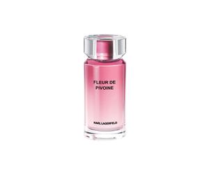 Debenhams Fleur De Pivoine Eau De Parfum In Misc misc 100ml