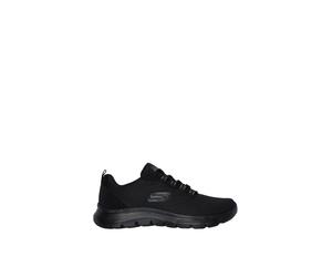 Debenhams Flex Appeal 5.0 Engineer Mesh Lace-Up Black