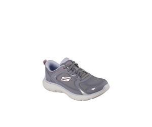 Debenhams Flex Appeal 5.0 Retro Rush Duraleather Lace Up Charcoal charcoal