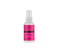 Barry M Cosmetics Fresh Face Matte Setting Spray 70ml