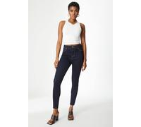 Debenhams Full Length Jegging In Indigo indigo 8