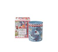 Debenhams Full Of The Joys Seasonal Glass Candle (200G) multi 200g
