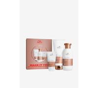 Fusion Intense Repair Make it You Trio Set by Wella Professionals
