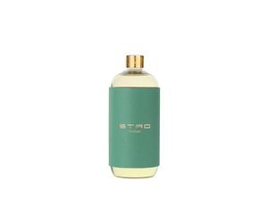 Debenhams Galatea Green Diffuser Refill 500Ml multi