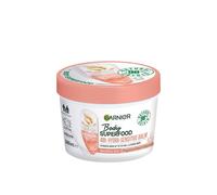 Debenhams Garnier Body Superfood, Hydra Sensitive Body Cream, With Oat Milk & Probiotic Derived Fractions multi One Size