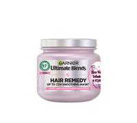 Garnier Ultimate Blends Rice Water Infusion & Starch Hair Remedy Mask 340ml